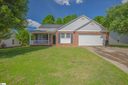 303 S Sandy Brook Way sold home in Simpsonville, SC
