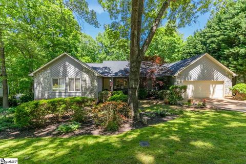 7 Creek View Court sold home in Stone Creek, Greenville, SC