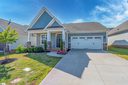 121 Shumard Lane sold home in Taylors, SC