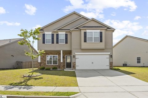 2110 Pomerol Drive