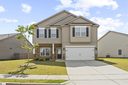 2110 Pomerol Drive sold home in Moore, SC