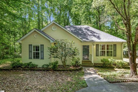 308 Haywood Acres Drive sold home in Haywood Acres, Easley, SC