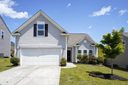 148 Caledonia Drive sold home in Easley, SC