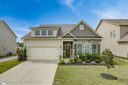 101 Noble Wing Lane sold home in Taylors, SC