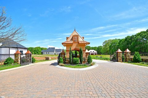 12 Vintage Oaks Way sold home in Vintage Oaks, Simpsonville, SC