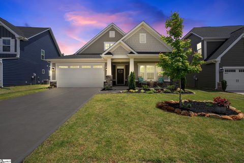 313 Wyandot Way