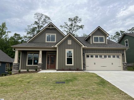 500 Wynstone Place Lot 77