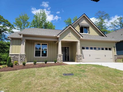 504 Wynstone Place Lot 75
