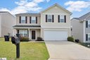 1078 Edenbrooke Circle sold home in Anderson, SC