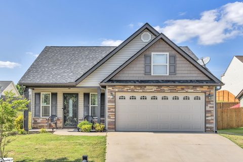 731 Oglesby Creek Lane
