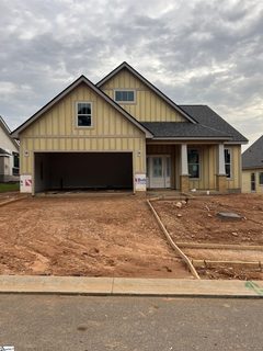 507 Wynstone Place Lot 69