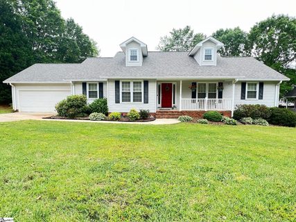 103 Hudders Creek Way sold home in Hudders Creek, Simpsonville, SC