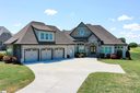 208 Vista Pointe Drive sold home in Greer, SC