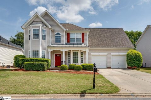 103 Branchester Court sold home in Ashby Park, Greenville, SC