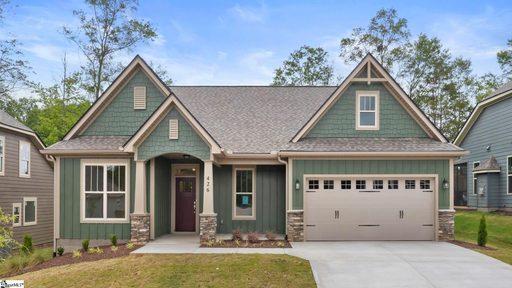 426 Wynstone Place Lot 78