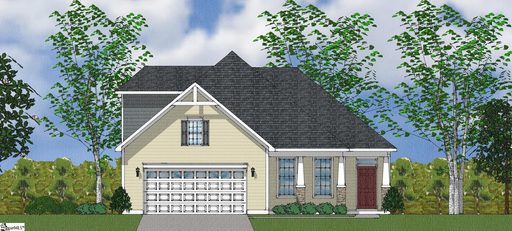 4250 Winding Ridge Lane