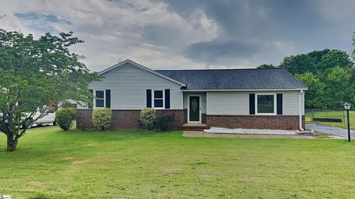 502 Berea Forest Circle sold home in Berea Forest, Greenville, SC