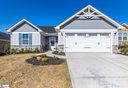 1006 Hunter Green Lane sold home in Spartanburg, SC