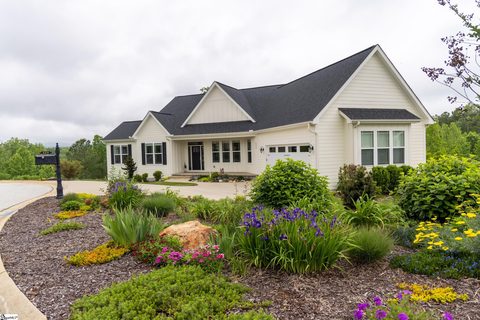 228 Deer Thicket Way sold home in Sanctuary Of Greenville, Taylors, SC