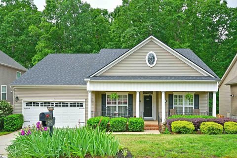 278 Twilitemist Drive