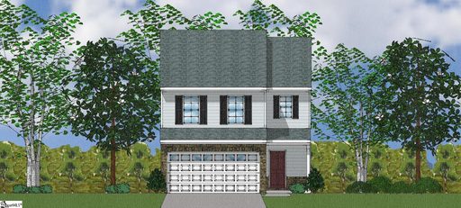 329 Whittier Street Lot 407