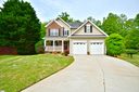 118 W Okaloosa Way sold home in Simpsonville, SC