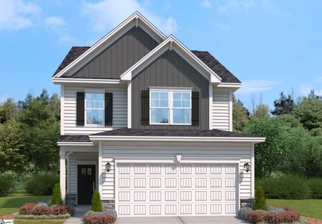 924 Cherry Plum Drive