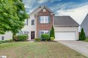 8 Montpelier Drive sold home in Greer, SC
