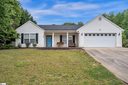 103 Sunny Ray Drive sold home in Duncan, SC