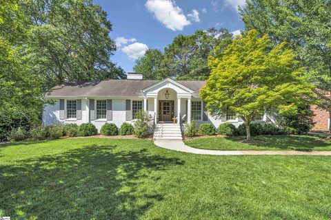 412 E Seven Oaks Drive