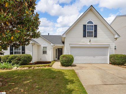 14 Stockbridge Drive