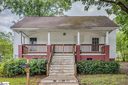309 Hill Street sold home in Easley, SC