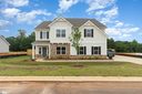 777 Oak Hill Lane sold home in Belton, SC