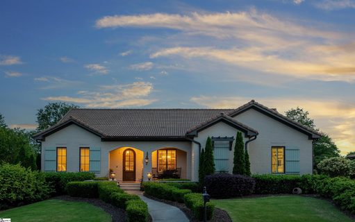 316 Arezzo Drive