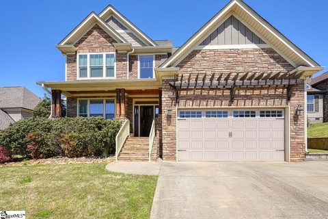 341 S Woodfin Ridge Drive