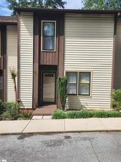3210 Bethel Road unit 2 sold condo in Holly Towne, Simpsonville, SC