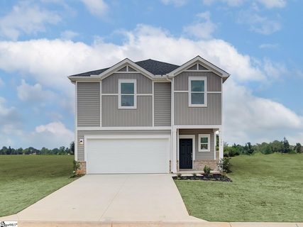 124 Long Leaf Lane