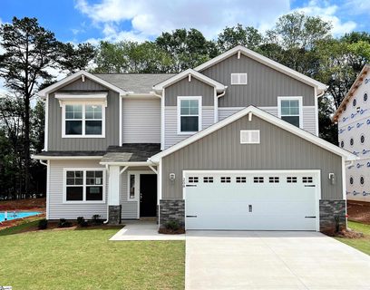 208 Ridgepark Lane