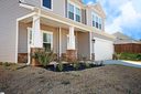 197 Walking Stick Way sold home in Pelzer, SC