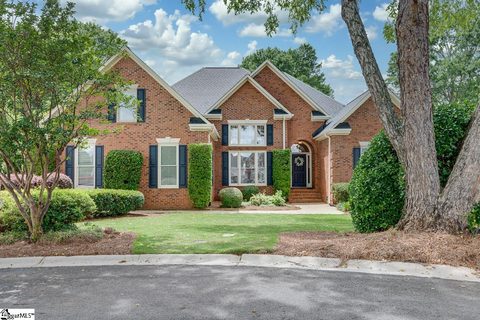 17 Jitney Court sold home in Webbington, Simpsonville, SC