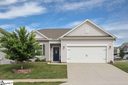 207 Chippy Road sold home in Greer, SC