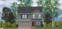 345 Carramore Drive Lot 11 sold home in Inman, SC