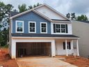 333 Carramore Drive lot 8 sold home in Inman, SC