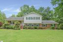 3 Green Hill Drive sold home in Simpsonville, SC