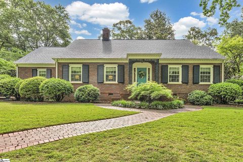 54 W Avondale Drive