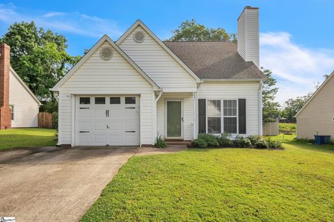 203 Ashridge Way