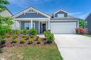 216 Blue Danube Drive sold home in Simpsonville, SC