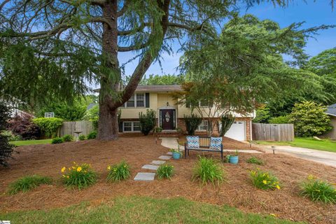 146 Shallowford Road