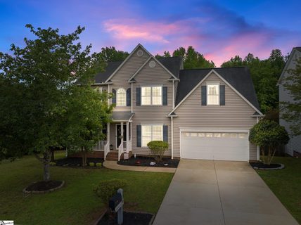 304 Grimes Drive