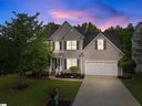 304 Grimes Drive sold home in Simpsonville, SC